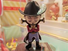 -泡泡玛特POPMART(崇文门国瑞城店)