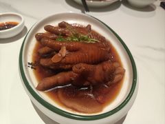 -金牌禄运·点心·啫煲(百信广场店)
