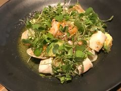 -Carbon莫卡哆·意大利复古集市餐厅(杭州大厦店)