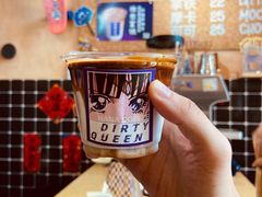 -HANA COFFEE(长寿路店)