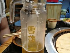 -锅来乐地锅鸡(安亭店)