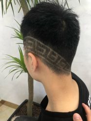 -AD HAIR 