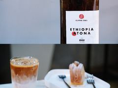-COFFEE CALL(云锦路店)