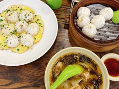 -都谷包子(天一广场店)