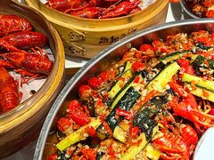 -靓靓蒸虾·头牌蒸虾(南山桂庙店)