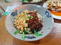 -丁丁猫重庆小面(徐州路店)