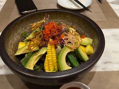 -月下料理(楷林IFC店)