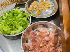 -盈田盈粥庄(博山东路店)