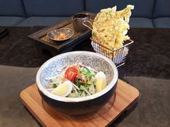 -THE PAWON·8碗(古北SOHO店)