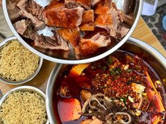 -文立新麻辣烫(合生汇21街区店)