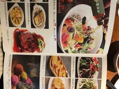 菜单-黑鸡小馆(金源店)