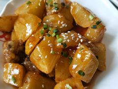 -醉得意·家常菜(杨家湾店)