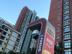 -海底捞火锅(金花路店)
