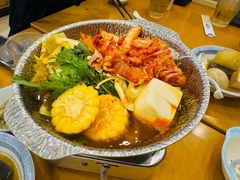 -虹梅食堂·爱蝦乃家