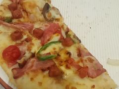 -必胜客(滨江店)