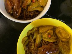 -亞婆井·劲抽面食(铂顿城店)