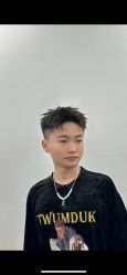 -逸丝风尚专注烫染