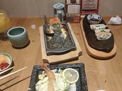 -一心创作料理屋(经开万达店)