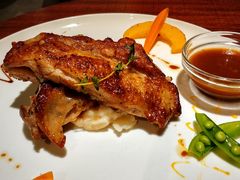 -卡朋厨房(289艺术园区店)