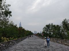 -南京城墙景区