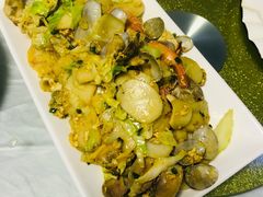 -金海湾海鲜排档(朱家尖店)