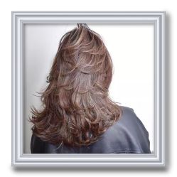 -Hair Code芭曲发型
