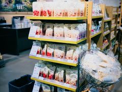 -MUJI无印良品(世博源店)