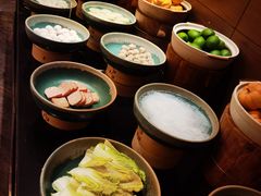 -都会尚膳·海鲜自助餐厅(重庆万豪酒店)