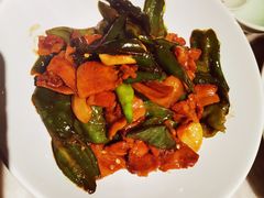 -苏帮袁Sue Cuisine(来福士店)