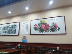 大堂-美玲拉面(鞍山西道店)