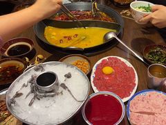 -萍姐火锅·公路夜市(南京新街口店)