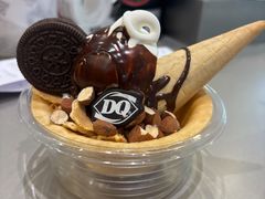 -DQ·蛋糕·冰淇淋(包河万达店)