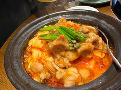-粗茶淡饭·隐庐私厨(东亭店)