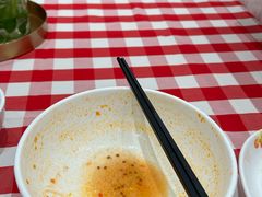 -西贝(无锡八佰伴中心店)