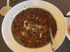 -粤尚腾香居中餐厅(首都机场希尔顿店)