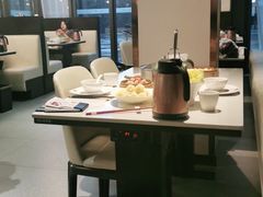 大堂-煲王粤菜餐厅(中侨中心店)