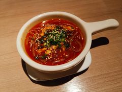 -曼玉餐厅(大卫城店)