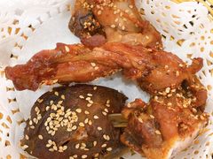-张飞木薯羹(金鱼巷店)