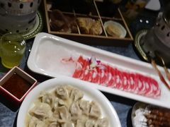 -百草滩羊清水涮羊肉·清真·宁夏盐池滩羊(莲花桥店)