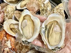 -前王院•巧克力海鲜市集餐厅(万平口店)