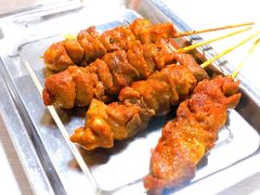 -海平馄饨(逍遥二路店)