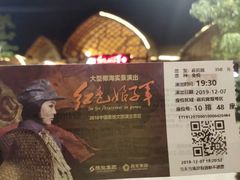 -三亚红色娘子军演艺公园景区