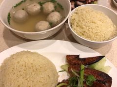 -南香饭店(Jalan Sultan)