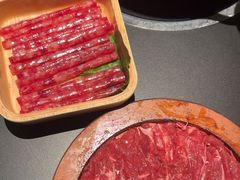 -季季山·云南野生菌火锅(上海首店)