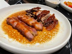 -越宴(西施山路店)