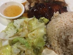 -永祥烧腊餐厅(虹口店)