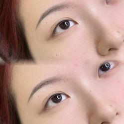 -四七美学·半永久纹眉