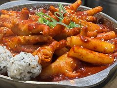 -姜虎东白丁烤肉(深圳湾后海汇店)
