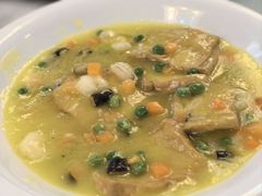 -清真马祥兴菜馆(云南北路店)