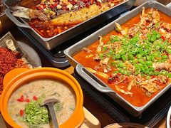-乔街深夜食堂·小龙虾·高压锅生蚝(杭州总店)
